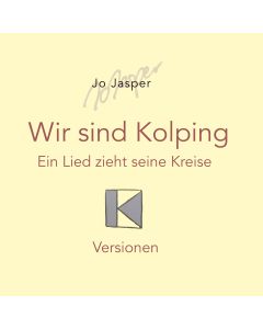 CD Jo Jasper 170 Jahre KW