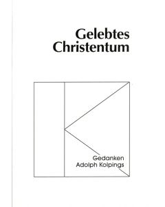 Hanke: "Gelebtes Christentum" - Softcover