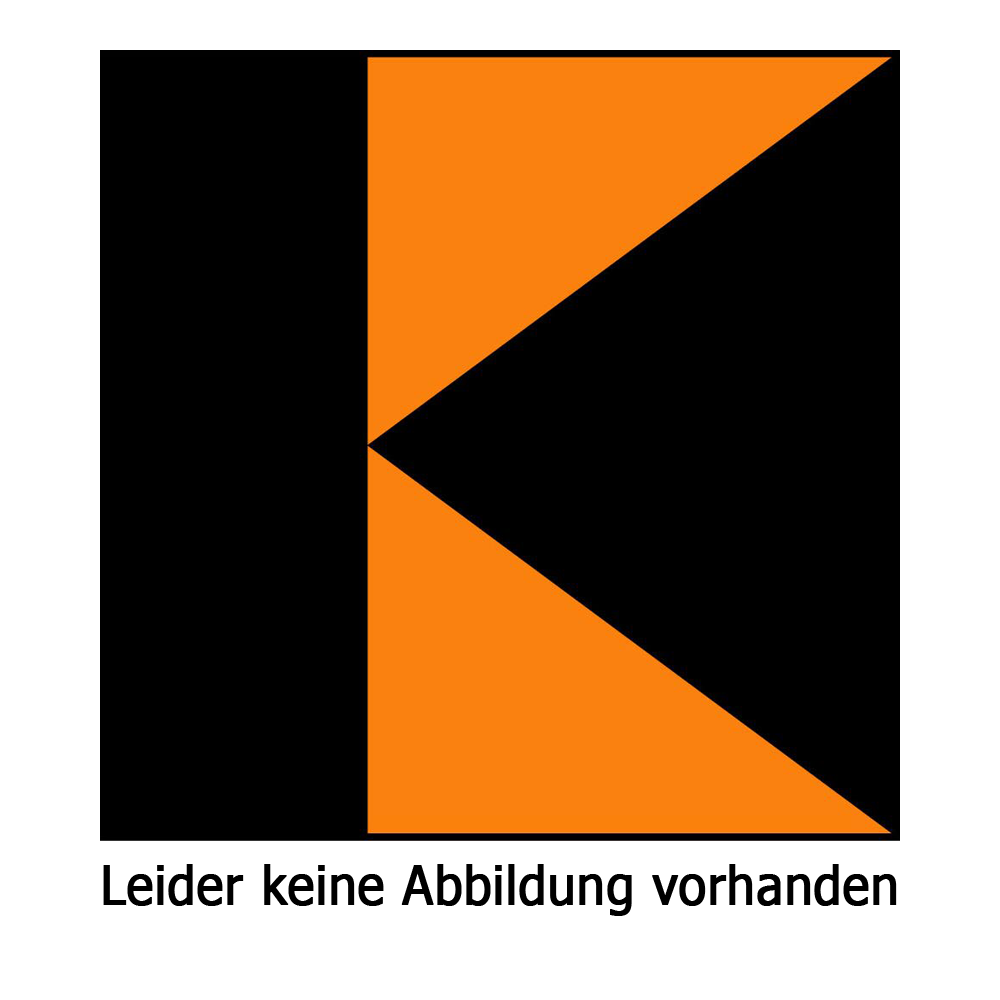 Stempel 4 cm KJ-Logo, 1zeilig